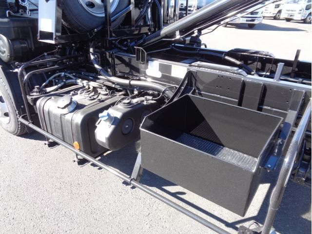 MITSUBISHI FUSOU FIGHTER 2025 Image 31