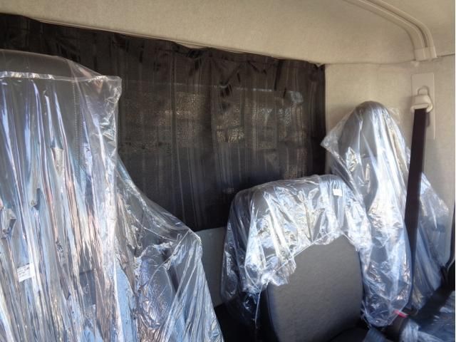 MITSUBISHI FUSOU FIGHTER 2025 Image 31