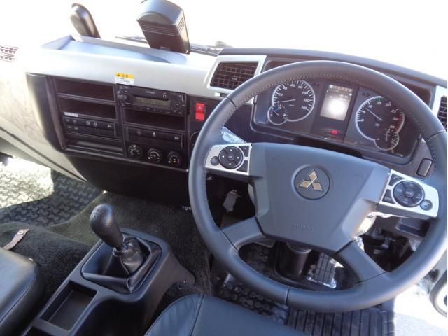 MITSUBISHI FUSOU FIGHTER 2025 Image 31