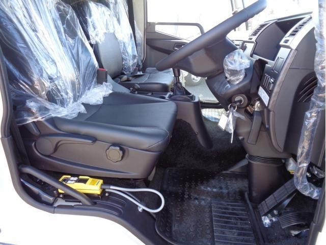 MITSUBISHI FUSOU FIGHTER 2025 Image 31