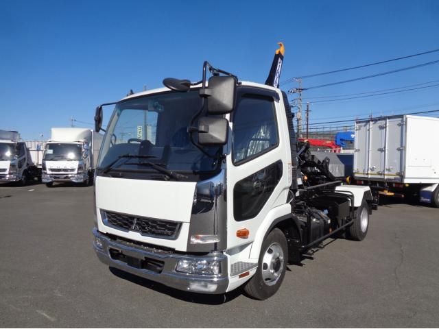 MITSUBISHI FUSOU FIGHTER 2025 Image 31