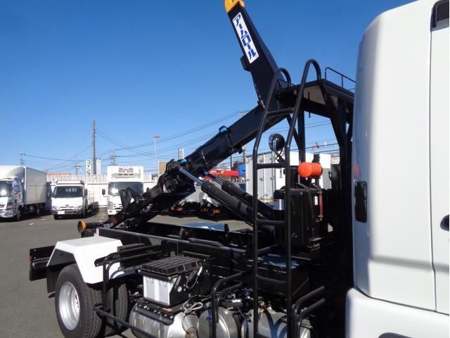 MITSUBISHI FUSOU FIGHTER 2025 Image 31