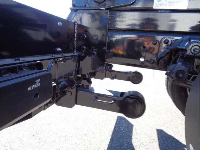 MITSUBISHI FUSOU FIGHTER 2025 Image 31