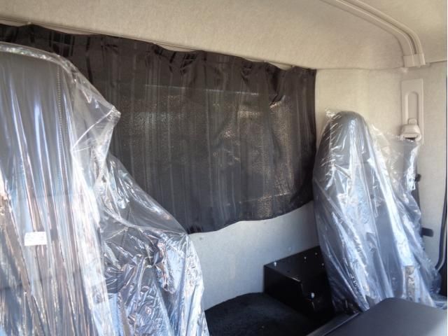 MITSUBISHI FUSOU FIGHTER 2025 Image 31