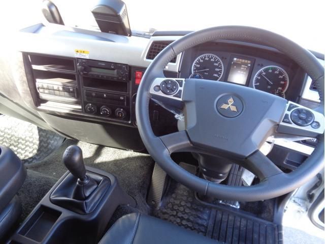 MITSUBISHI FUSOU FIGHTER 2025 Image 31