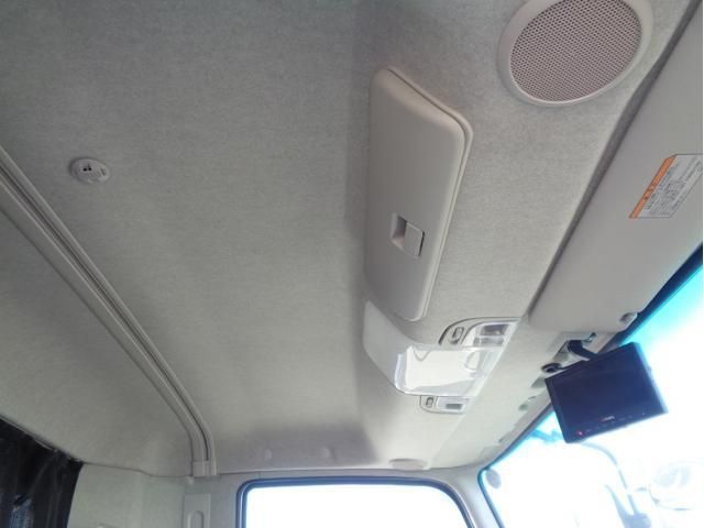 MITSUBISHI FUSOU FIGHTER 2025 Image 31