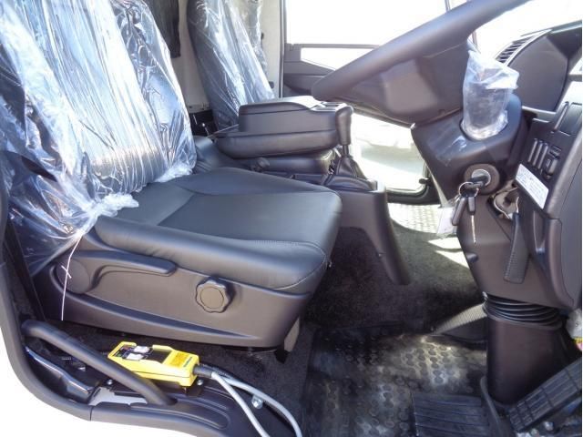 MITSUBISHI FUSOU FIGHTER 2025 Image 31