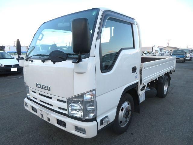 ISUZU ELF 2009 Image 31