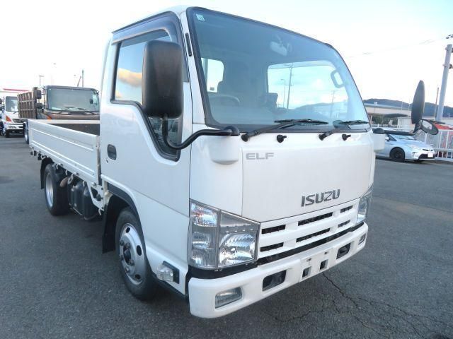 ISUZU ELF 2009 Image 31