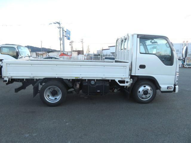 ISUZU ELF 2009 Image 31