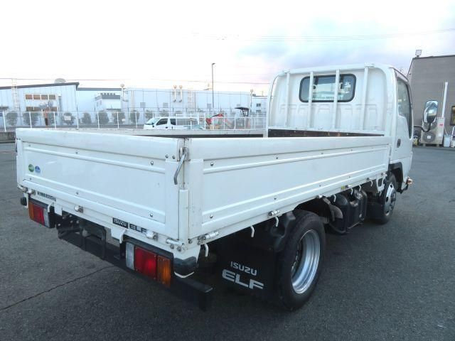 ISUZU ELF 2009 Image 31