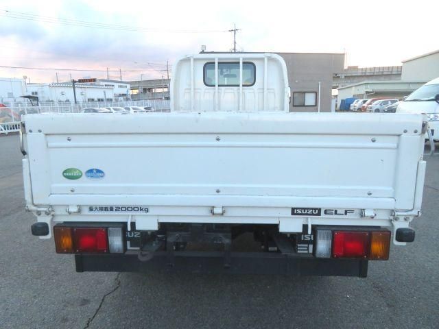 ISUZU ELF 2009 Image 31