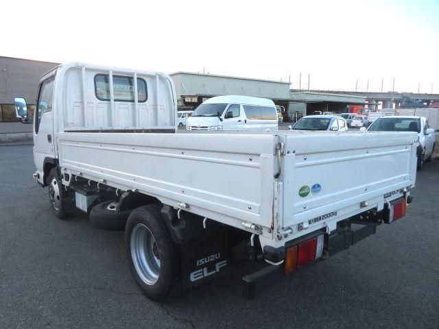 ISUZU ELF 2009 Image 31