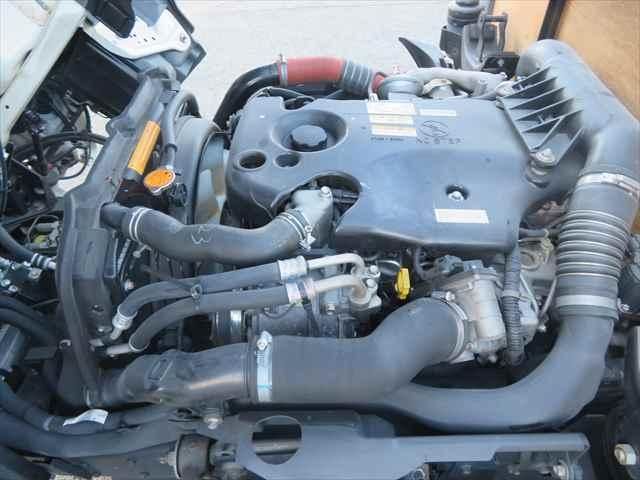 ISUZU ELF 2009 Image 31