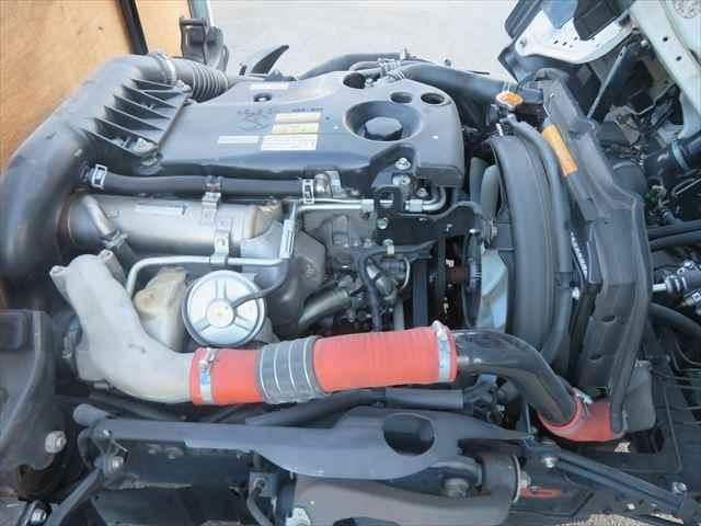 ISUZU ELF 2009 Image 31