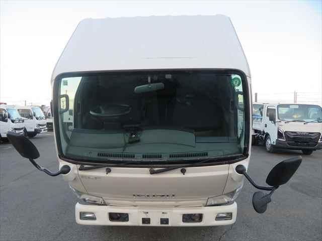 ISUZU ELF 2009 Image 31