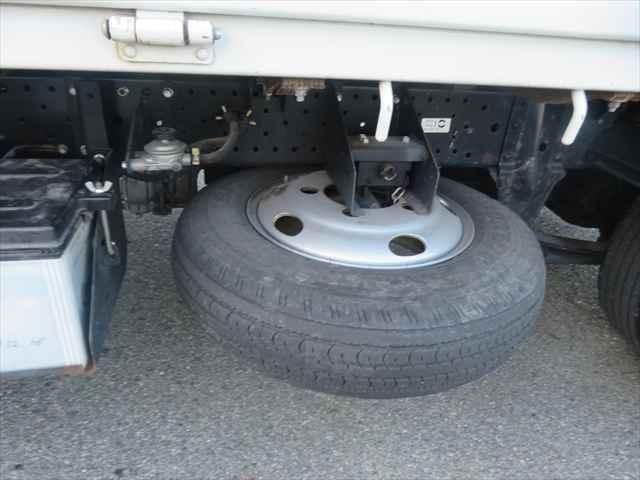 ISUZU ELF 2009 Image 31