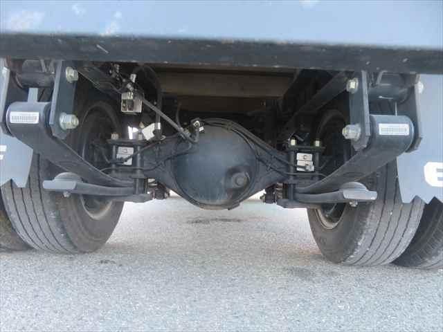 ISUZU ELF 2009 Image 31