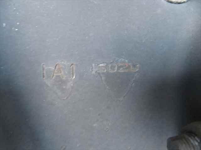 ISUZU ELF 2009 Image 31