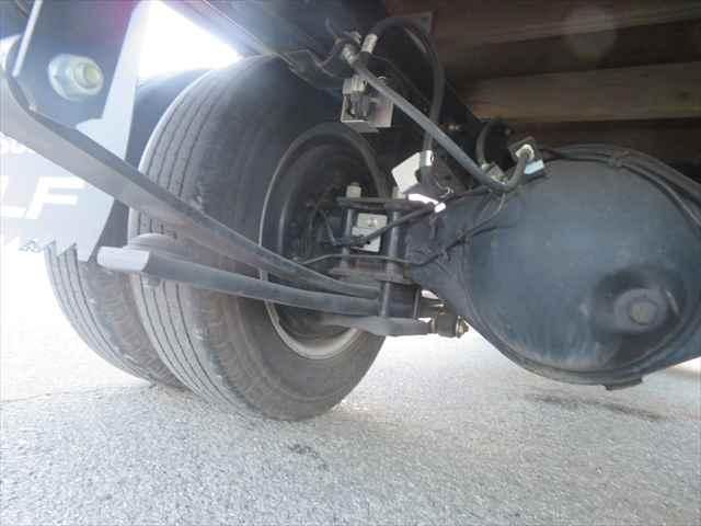 ISUZU ELF 2009 Image 31