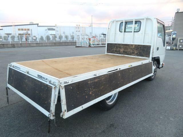 ISUZU ELF 2009 Image 31