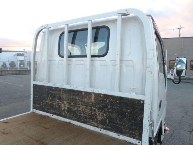 ISUZU ELF 2009 Image 31