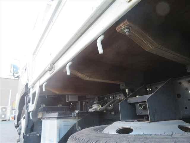 ISUZU ELF 2009 Image 31