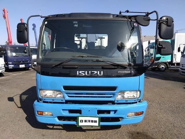 ISUZU FORWARD 2006 Image 31