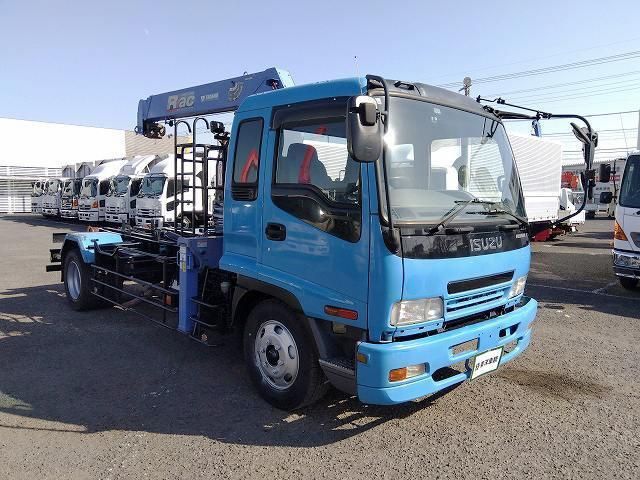 ISUZU FORWARD 2006 Image 31