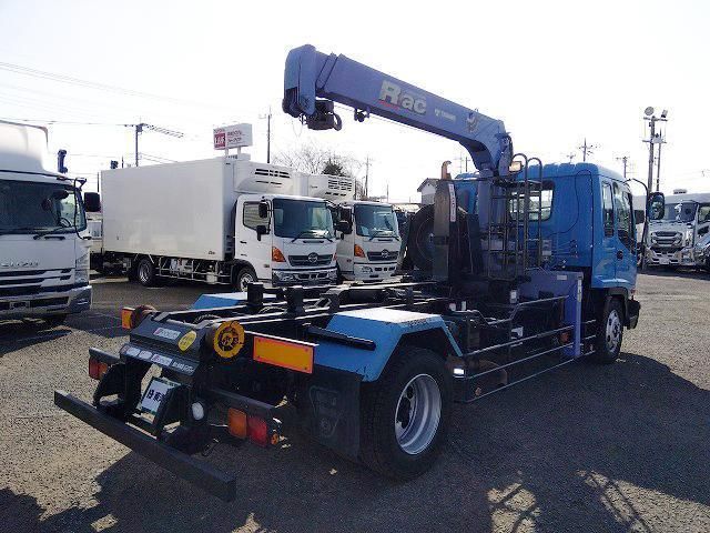 ISUZU FORWARD 2006 Image 31