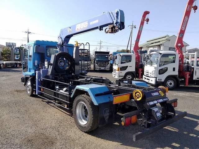 ISUZU FORWARD 2006 Image 31