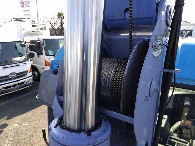 ISUZU FORWARD 2006 Image 31