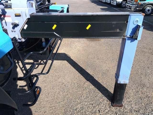 ISUZU FORWARD 2006 Image 31