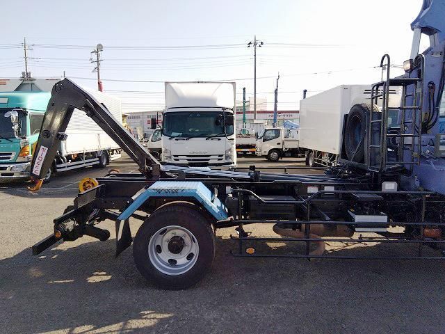 ISUZU FORWARD 2006 Image 31
