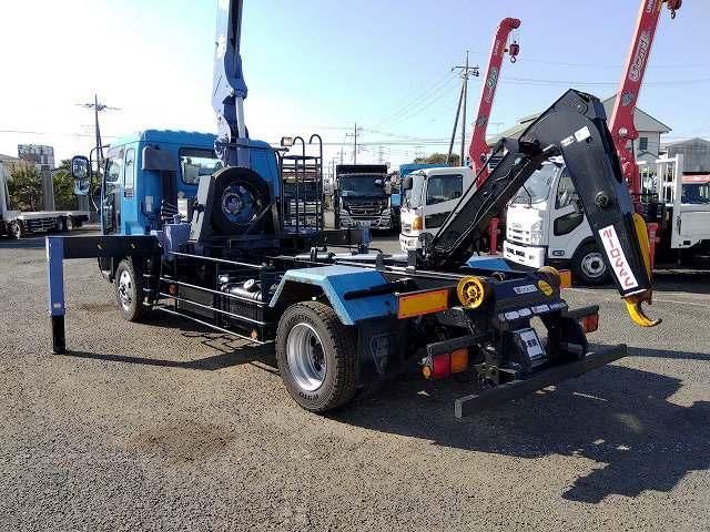 ISUZU FORWARD 2006 Image 31