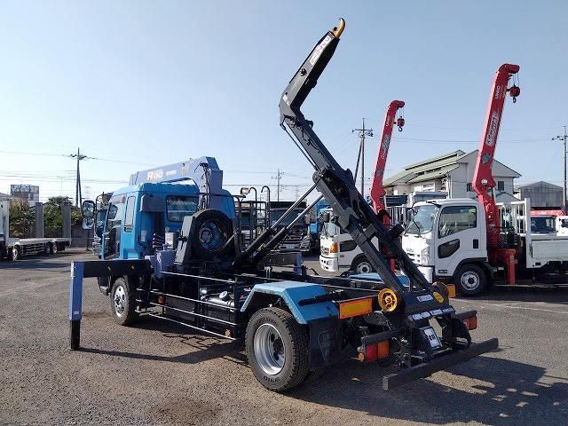 ISUZU FORWARD 2006 Image 31