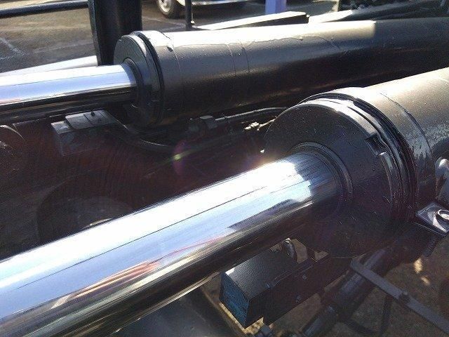 ISUZU FORWARD 2006 Image 31