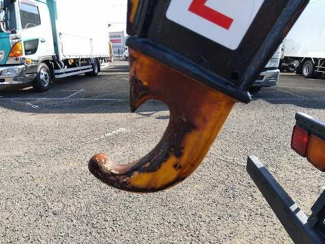 ISUZU FORWARD 2006 Image 31