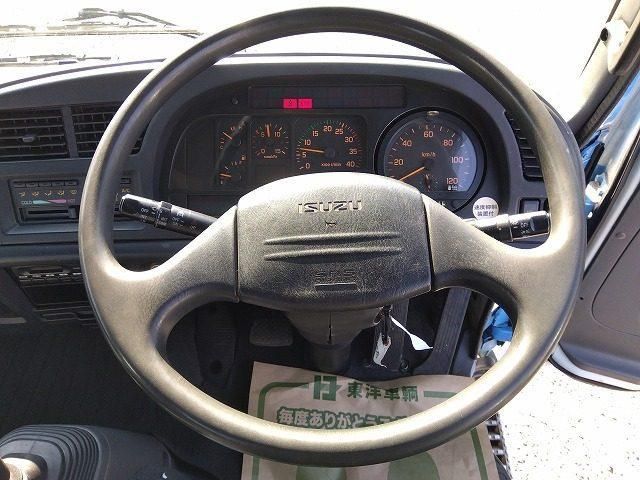 ISUZU FORWARD 2006 Image 31