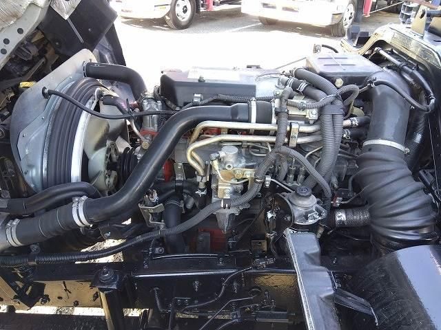 ISUZU FORWARD 2006 Image 31