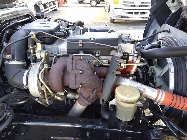 ISUZU FORWARD 2006 Image 31