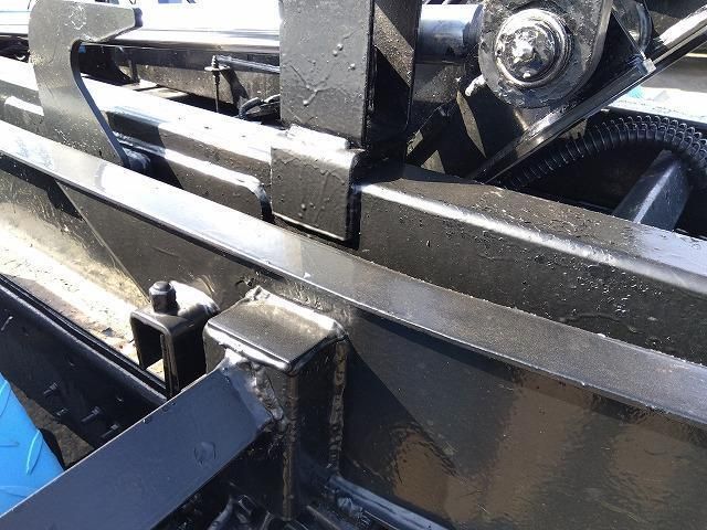 ISUZU FORWARD 2006 Image 31