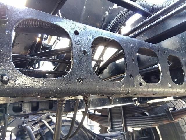 ISUZU FORWARD 2006 Image 31