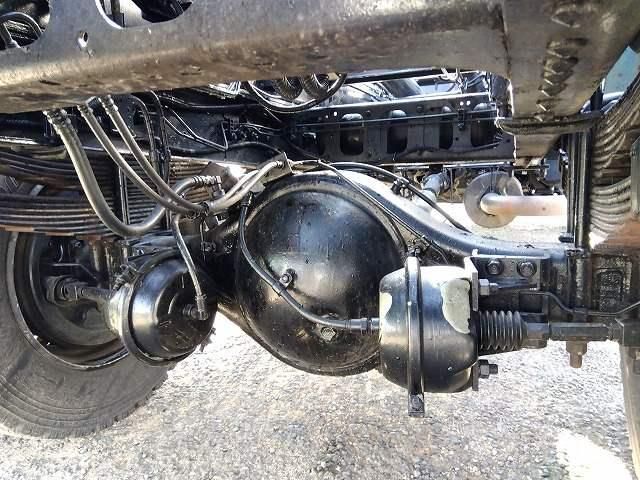 ISUZU FORWARD 2006 Image 31