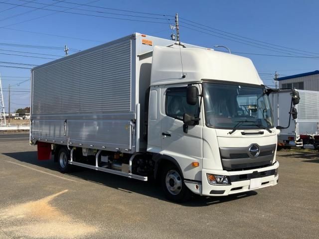 HINO RANGER 2023 Image 31