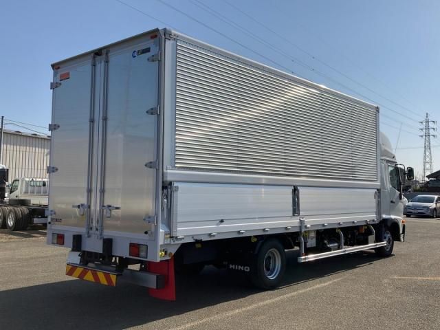 HINO RANGER 2023 Image 31