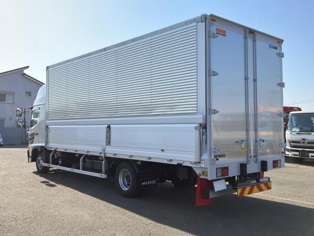 HINO RANGER 2023 Image 31
