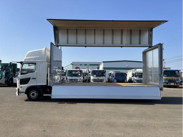 HINO RANGER 2023 Image 31