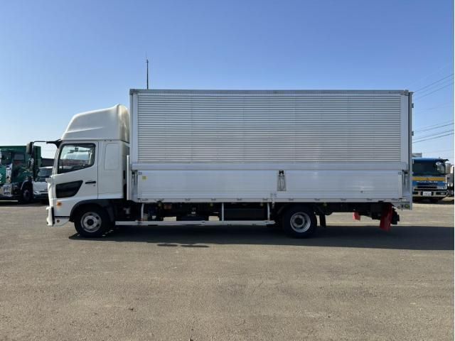 HINO RANGER 2023 Image 31