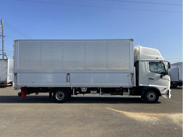 HINO RANGER 2023 Image 31
